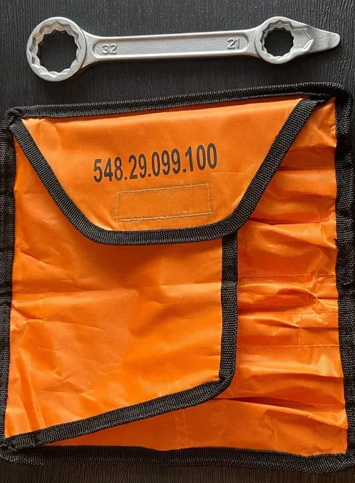 KTM genuine tool 548.29.099.100 Used