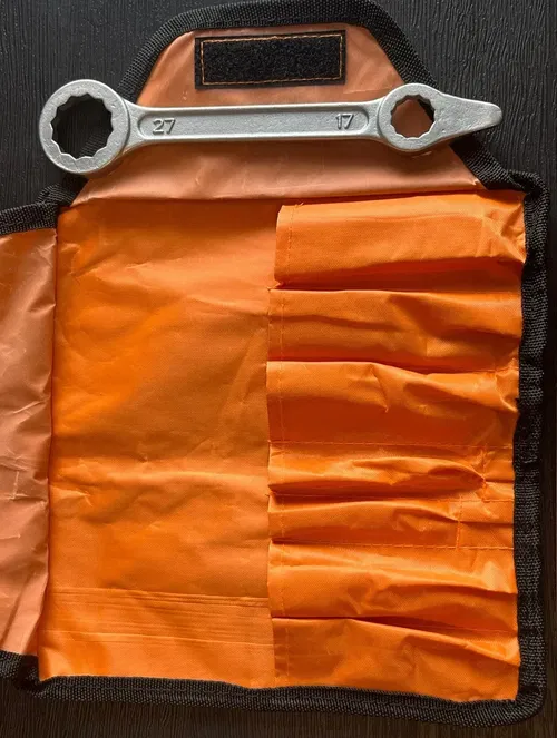 KTM genuine tool 548.29.099.100 Used