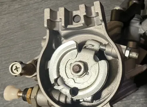 2021 Yamaha YZ250F Mikuni Throttle Body Fuel Injection OEM 21-24 2022 2023 2024