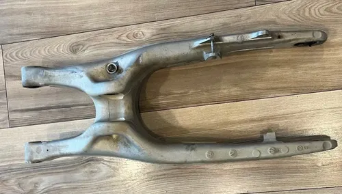 2023-2025 KTM 450 SX-F Swingarm Suspension A46004030066 OEM Rear Swing Arm