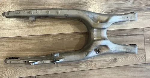 2023-2025 KTM 450 SX-F Swingarm Suspension A46004030066 OEM Rear Swing Arm