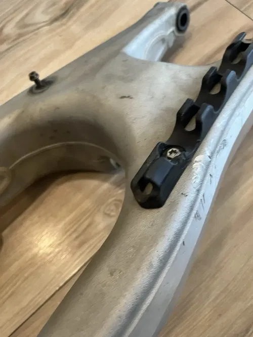2023-2025 KTM 450 SX-F Swingarm Suspension A46004030066 OEM Rear Swing Arm