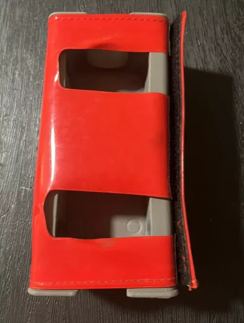 Renthal Bar Pad Red CR CRF KX RM YZ KTM SXF 0263