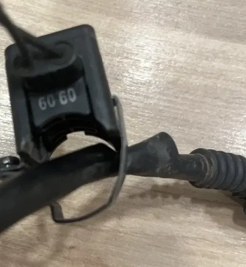 HONDA ENGINE STARTER SWITCH 2020 CRF450R RWE RX / 2022 CRF450R 35155-MKE-AA1
