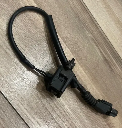 HONDA ENGINE STARTER SWITCH 2020 CRF450R RWE RX / 2022 CRF450R 35155-MKE-AA1