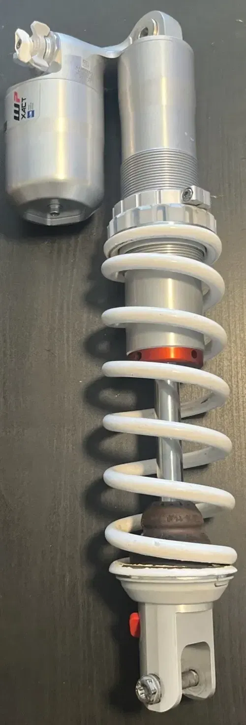 2024 KTM 450SXF REAR SHOCK OEM WP