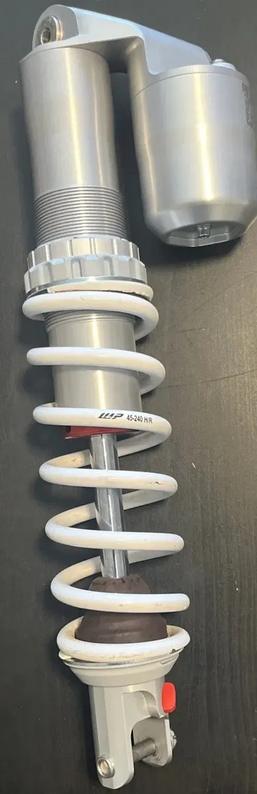 2024 KTM 450SXF REAR SHOCK OEM WP