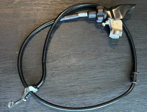 2022 Honda CRF250R Clutch cable and lever 2021-2024 N1