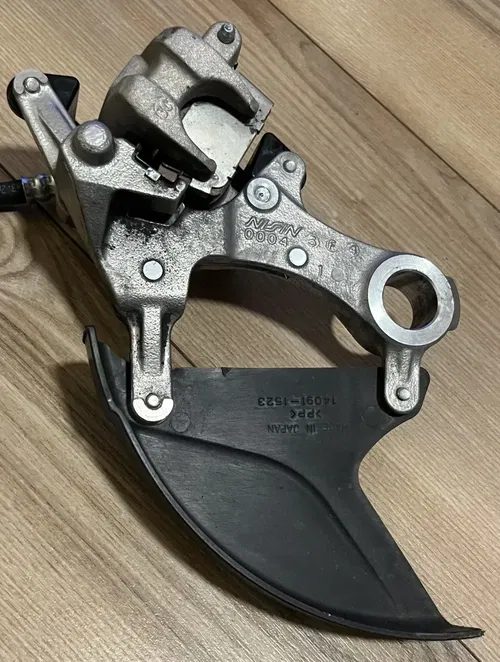 2008-2022 Suzuki RMZ450 OEM Rear Brake Caliper 2010-2018 RMZ250 (Stock RM-Z450)