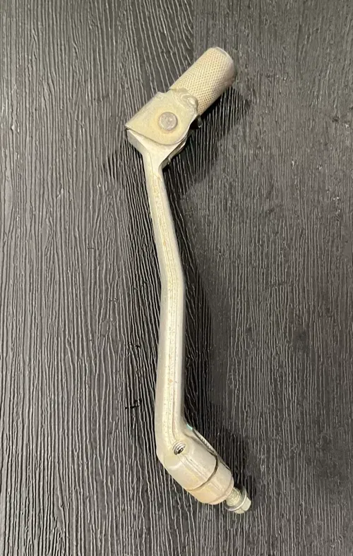 21-24 KAWASAKI KX 250 KX 250F OEM FACTORY GEAR SHIFT LEVER SHIFTER 13156-0124