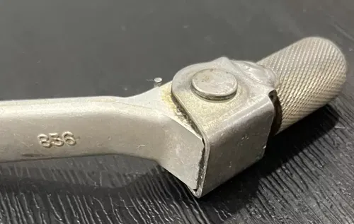 21-24 KAWASAKI KX 250 KX 250F OEM FACTORY GEAR SHIFT LEVER SHIFTER 13156-0124