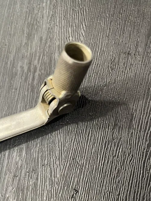 21-24 KAWASAKI KX 250 KX 250F OEM FACTORY GEAR SHIFT LEVER SHIFTER 13156-0124
