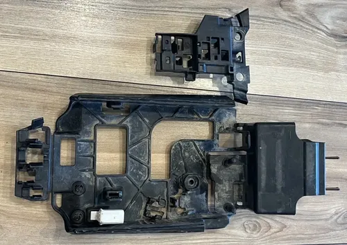 Ktm 2023 250 SXF OEM Battery Box Support Tray Holder Bracket A46011055000