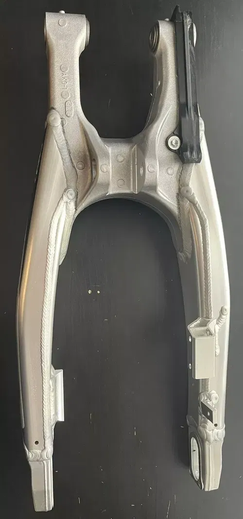 2022 Suzuki RMZ450 OEM Swingarm Swing Arm 61000-37K01 2018-2024