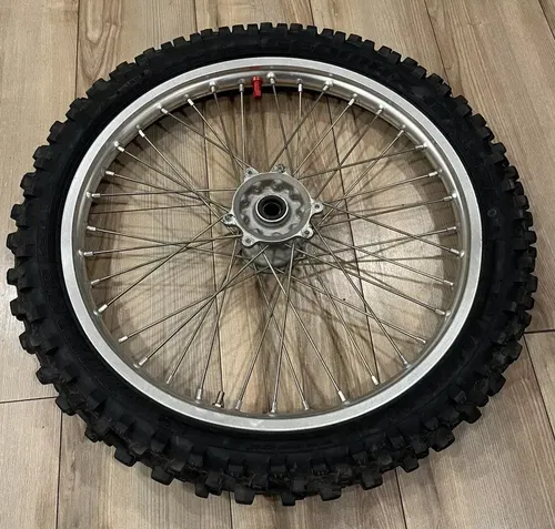 Front Wheel Honda CRF250R 2013 450 2011-2017 #703