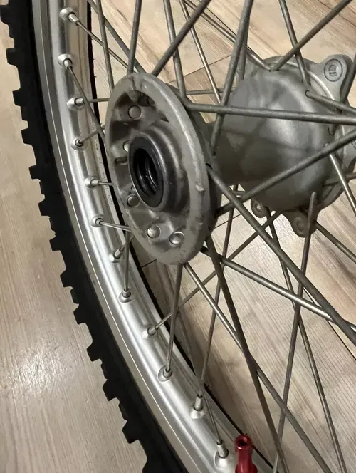 Front Wheel Honda CRF250R 2013 450 2011-2017 #703