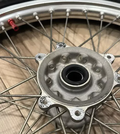 Front Wheel Honda CRF250R 2013 450 2011-2017 #703