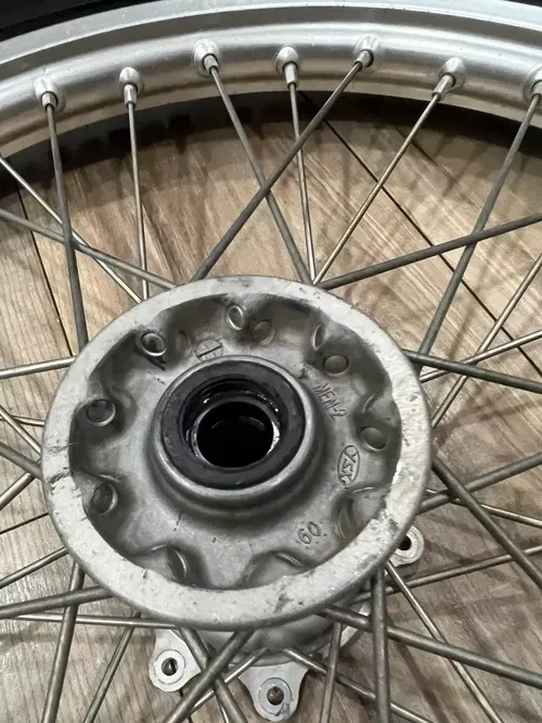 Front Wheel Honda CRF250R 2013 450 2011-2017 #703