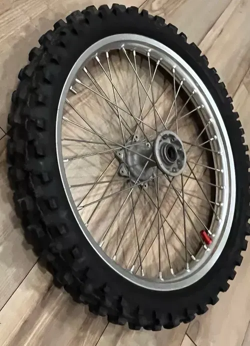 Front Wheel Honda CRF250R 2013 450 2011-2017 #703