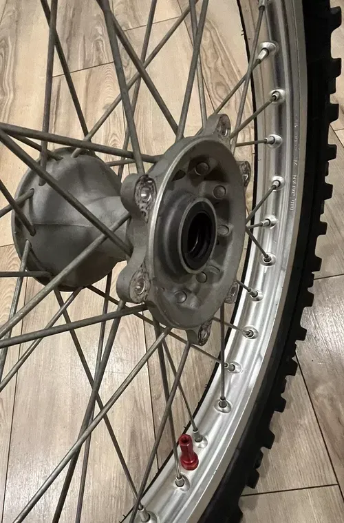 Front Wheel Honda CRF250R 2013 450 2011-2017 #703