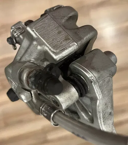Brembo EXC-F 350 KTM Rear Brake Caliper Cylinder