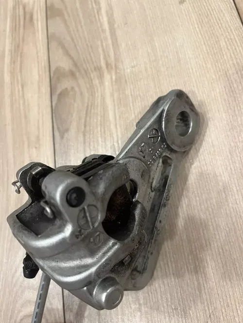 Brembo EXC-F 350 KTM Rear Brake Caliper Cylinder