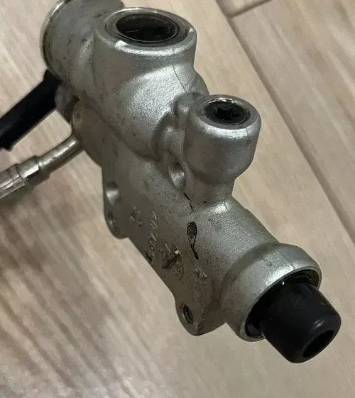 Brembo EXC-F 350 KTM Rear Brake Caliper Cylinder