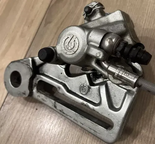Brembo EXC-F 350 KTM Rear Brake Caliper Cylinder