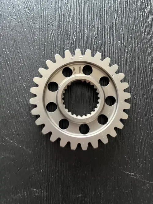 2022 Honda CRF450R-S Timing Gear