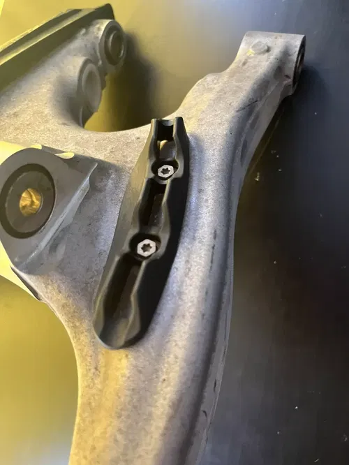 2018 KTM EXC-F Swingarm OEM