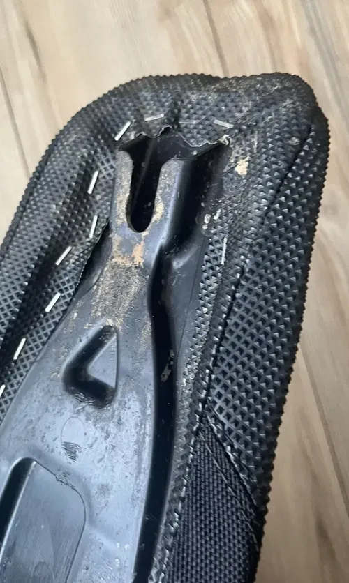 RealTree 2023 KAWASAKI KX450 SEAT SADDLE