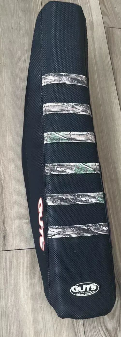 RealTree 2023 KAWASAKI KX450 SEAT SADDLE