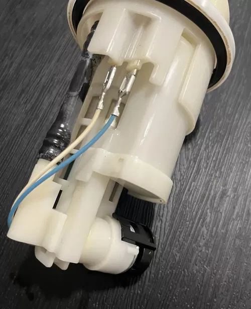 2019 YZ450F Fuel Pump OEM Gas Yamaha YZ250F 14-2023 YZ450 10-23 33D-13907-02-00