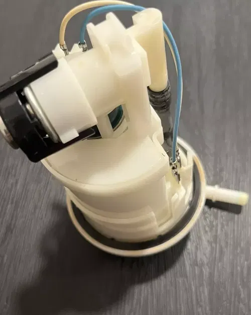 2019 YZ450F Fuel Pump OEM Gas Yamaha YZ250F 14-2023 YZ450 10-23 33D-13907-02-00