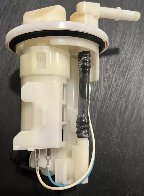 2019 YZ450F Fuel Pump OEM Gas Yamaha YZ250F 14-2023 YZ450 10-23 33D-13907-02-00