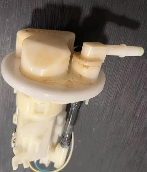 2019 YZ450F Fuel Pump OEM Gas Yamaha YZ250F 14-2023 YZ450 10-23 33D-13907-02-00
