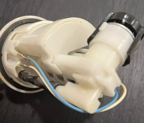 2019 YZ450F Fuel Pump OEM Gas Yamaha YZ250F 14-2023 YZ450 10-23 33D-13907-02-00