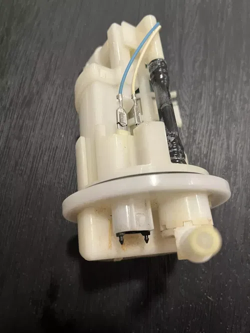 2019 YZ450F Fuel Pump OEM Gas Yamaha YZ250F 14-2023 YZ450 10-23 33D-13907-02-00