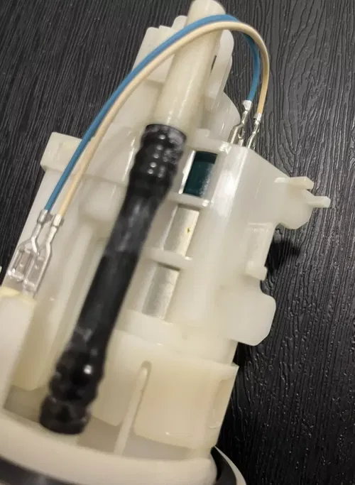 2019 YZ450F Fuel Pump OEM Gas Yamaha YZ250F 14-2023 YZ450 10-23 33D-13907-02-00