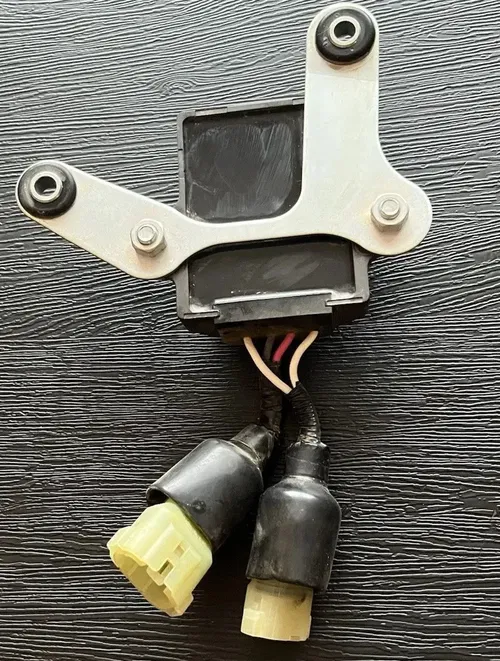 Voltage Regulator / Rectifier for Yamaha WR250F WR450F YZ250F YZ450F 2020-2024