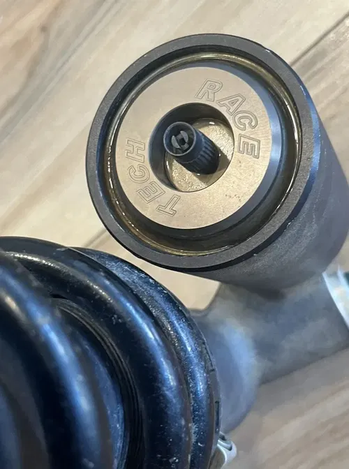 2019-2023 Kawasaki Kx450 OEM Rear Shock