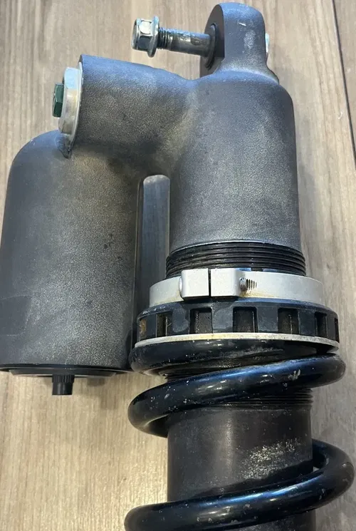 2019-2023 Kawasaki Kx450 OEM Rear Shock