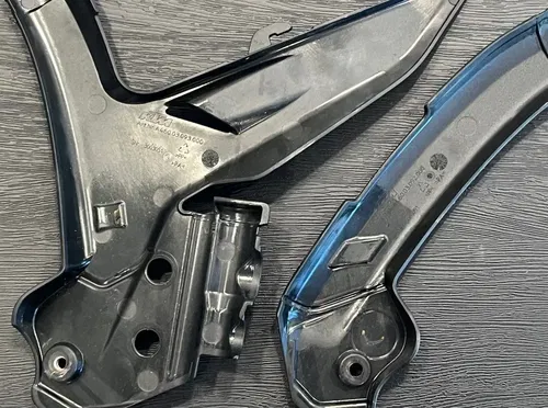 OEM KTM Frame Protection Set 2024 KTM 450 SX  - A46003094000EB