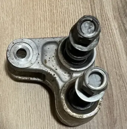 2010-2017 Yamaha YZ450F  Linkage YZ450  YZ250F 17D-2217A-00-00, 33D-2217F-01-00