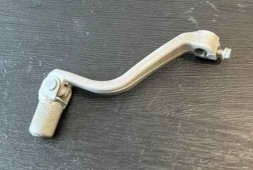 2013 Suzuki RMZ450 Shifter Shift Lever Gear Selector 9851 S38