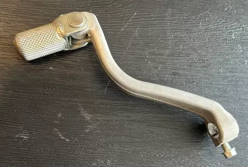 2013 Suzuki RMZ450 Shifter Shift Lever Gear Selector 9851 S38