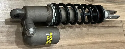 2023 Kawasaki KX250 KYB Rear Shock OEM 45014-0670