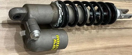 2023 Kawasaki KX250 KYB Rear Shock OEM 45014-0670