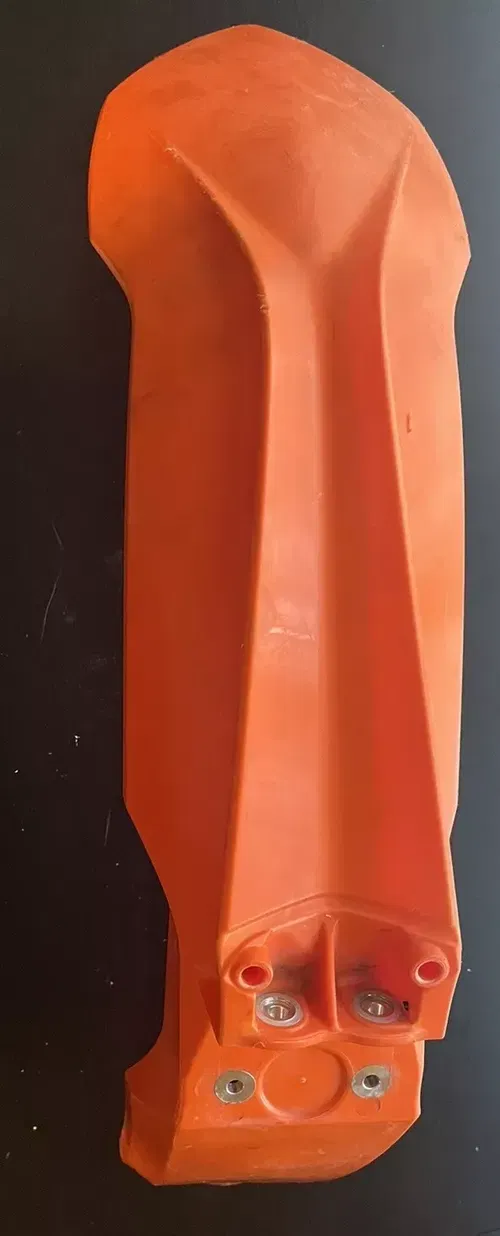 Front Fender KTM Orange 2016 2022