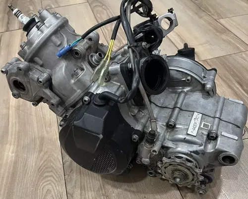 2023 ktm 125sx complete engine motor top end bottom end oem 23 23 25 tc mc 125